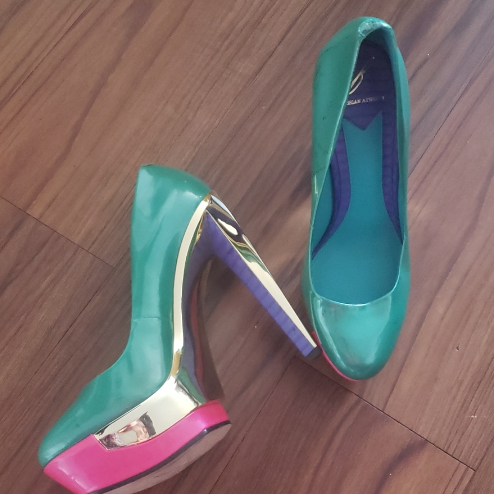 Brian Atwood